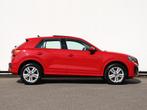 Audi Q2 35 TFSI Advanced edition 150pk | Pano | Camera | Sto, Stof, 4 cilinders, 150 pk, Bedrijf