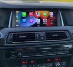 Android 12 touchscreen navigatie CIC BMW F10 F11 Carplay, Nieuw, Ophalen of Verzenden