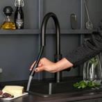 Quooker Flex Black Kraan, Ophalen of Verzenden, Nieuw