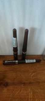 Rimel glam eys velvet eyeliner, Ogen, Bruin, Nieuw, Ophalen of Verzenden