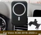 Magsafe iPhone auto telefoonhouder voor VolvoXC60 2018-2022, Auto diversen, Carkits, Ophalen of Verzenden, Zo goed als nieuw