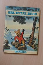 Bruintje Beer omnibus, Eén stripboek, Ophalen of Verzenden