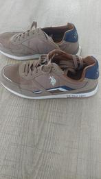 Sneakers us poo assn zo goed als nieuw, Ophalen of Verzenden, Zo goed als nieuw, Jongen, Schoenen