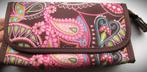 Toilettasje~Make up Tas~Reistasje~Toilet Tasje~rits, Sieraden, Tassen en Uiterlijk, Toilettassen, Ophalen of Verzenden, Zo goed als nieuw
