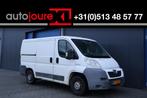 Peugeot Boxer 330 2.2 HDI L1H1 Plus | Origineel NL | Airco |, Voorwielaandrijving, 4 cilinders, Wit, Origineel Nederlands