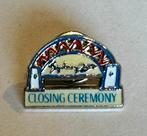 speldje Olympische Spelen Sydney 2000, Verzamelen, Speldjes, Pins en Buttons, Ophalen of Verzenden, Nieuw, Sport, Speldje of Pin