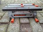 Black en Decker Jobber, Doe-het-zelf en Verbouw, Werkbanken, Gebruikt, Black en decker, Ophalen of Verzenden, Nvt