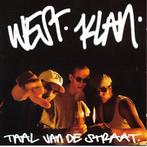 West Klan - Taal van de straat (Nederhop Klassieker), Ophalen of Verzenden, Zo goed als nieuw