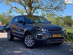 Land Rover Range Rover Evoque 2.0 eD4 SE | Leder + Panodak +, Auto's, Land Rover, Voorwielaandrijving, Gebruikt, 150 pk, 23 km/l