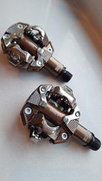 LOOK X-TRACK PEDALEN, Crankstel of Pedalen, Look, Zo goed als nieuw, Mountainbike