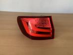 achterlicht links BMW 5 serie touring F11 2009 tot 2017 LED, Gebruikt, -, -, Ophalen of Verzenden