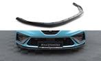 Voorlip sideskirt diffuser - Renault Clio R.S. Line 19-23, Ophalen of Verzenden