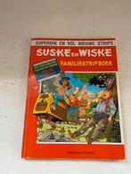 Willy Vandersteen - 7, Eén stripboek, Ophalen of Verzenden, Zo goed als nieuw, Willy Vandersteen