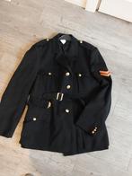 Uniformjasje  L.  25,-, Ophalen of Verzenden, Zo goed als nieuw, Maat 34 (XS) of kleiner, Zwart