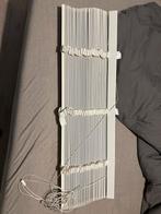 Witte Jaloezie 90x220 cm, Huis en Inrichting, Stoffering | Gordijnen en Lamellen, Ophalen, 200 cm of meer, Wit, 50 tot 100 cm