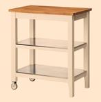 Ikea keuken trolley ruilen gezocht, Ophalen