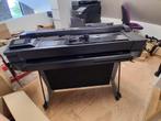 plotter, Ophalen, Gebruikt, Overige technieken, Printer