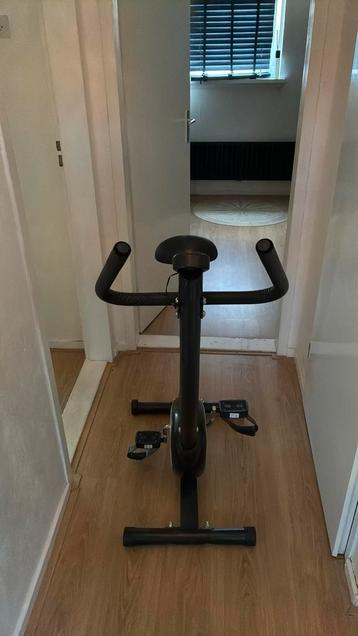 Hometrainer beschikbaar voor biedingen