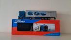 Tekno Scania Tholu, Hobby en Vrije tijd, Modelauto's | 1:50, Ophalen of Verzenden, Zo goed als nieuw, Bus of Vrachtwagen, Tekno