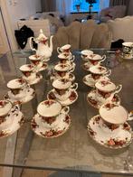 Royal albert kopjes, Ophalen of Verzenden