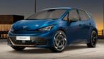 CUPRA Born Performance Limited 82 kWh 231pk, Automaat, 1869 kg, Gebruikt, Blauw