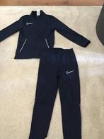 Nike Trainingspak Maat S kids, Ophalen, Nieuw