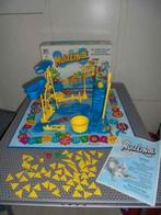 Muizenval spel MB onderdelen, Ophalen of Verzenden, Zo goed als nieuw