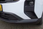 Ford TRANSIT COURIER 1.5 ECOBLUE TREND, Parkeer en Winterpak, Voorwielaandrijving, 1263 kg, 4 cilinders, Met garantie (alle)