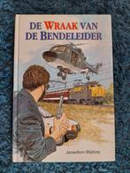 Janwillem Blijdorp: de wraak van de bendeleider, Boeken, Kinderboeken | Jeugd | 13 jaar en ouder, Gelezen, Ophalen of Verzenden