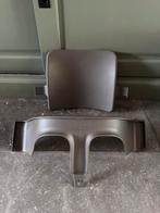 Tripp Trapp babyset (Stokke), Kinderen en Baby's, Kinderstoelen, Ophalen of Verzenden, Zo goed als nieuw, Meegroeistoel
