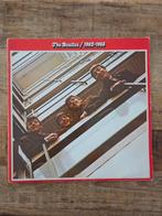 Dubbel lp the beatles 1962-1966, Ophalen of Verzenden