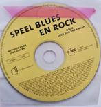 Speel Blues en Rock - Lead Gitaar Methode + CD, Muziek en Instrumenten, Bladmuziek, Les of Cursus, Ophalen of Verzenden, Blues