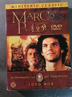 Marco Polo 3DVD's, Zo goed als nieuw, Ophalen