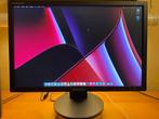 Samsung Monitor 24" Syncmaster 245B Plus, Ophalen, VGA, Gebruikt, 3 tot 5 ms