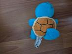 Squirtle pokemon, Ophalen of Verzenden, Zo goed als nieuw