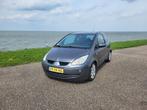 Mitsubishi Colt 1.3 Mivec CZ3 2007 Grijs, Auto's, Origineel Nederlands, Te koop, Zilver of Grijs, 5 stoelen