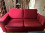 Bankstel Tweezits, Ophalen, 150 tot 200 cm, Tweepersoons, 75 tot 100 cm