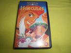 HERCULES! Mooie Disney Tekenfilm Klassieker Op VIDEO!, Cd's en Dvd's, VHS | Kinderen en Jeugd, Tekenfilms en Animatie, Alle leeftijden