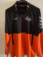 Albeda Ziptop, maat L, Ophalen of Verzenden, Zo goed als nieuw, Voetbal