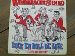 Single (1986) Windkracht 8 en Ko - Rock en Roll de Luxe, Cd's en Dvd's, Overige formaten, Gebruikt, Ophalen of Verzenden, 1980 tot 2000