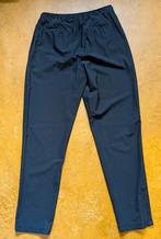 Prachtige zwarte broek van Fifth house maat 38, travelstof, Kleding | Dames, Maat 38/40 (M), Zwart, Ophalen of Verzenden, Zo goed als nieuw