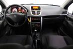 Peugeot 207 SW 1.4 VTi XS AIRCO PDC TREKHAAK (bj 2008), Stof, Gebruikt, 4 cilinders, Origineel Nederlands