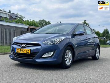 Hyundai I30 1.6 GDI Business Edition Automaat*Achteruit Came beschikbaar voor biedingen