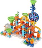 VTech Marble Rush Ultimate Set XL100E Knikkerbaan, Nieuw, Ophalen of Verzenden, X, X