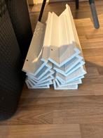 Mosslanda schilderijenplank IKEA - Gebruikt, Gebruikt, Minder dan 25 mm, Ophalen of Verzenden, Plank