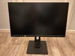 Iiyama ProLite XUB2492HSU 24” monitor, 61 t/m 100 Hz, Gaming, Hoofdtelefoonaansluiting, IPS