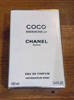 coco chanel mademoiselle 100 ml geseald, Sieraden, Tassen en Uiterlijk, Uiterlijk | Parfum, Ophalen of Verzenden, Zo goed als nieuw