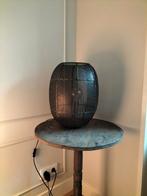 Light & living lamp, Huis en Inrichting, Lampen | Tafellampen, Ophalen of Verzenden, Zo goed als nieuw, Minder dan 50 cm
