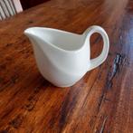Wedgwood SOLAR Bone China  Roomkannetje, Overige typen, Ophalen of Verzenden, Zo goed als nieuw, Wedgwood