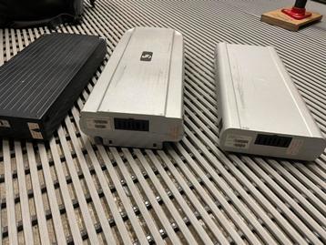 Sparta accu's C1 C2 C3 C4 en onderdelen / Batavus batterij beschikbaar voor biedingen